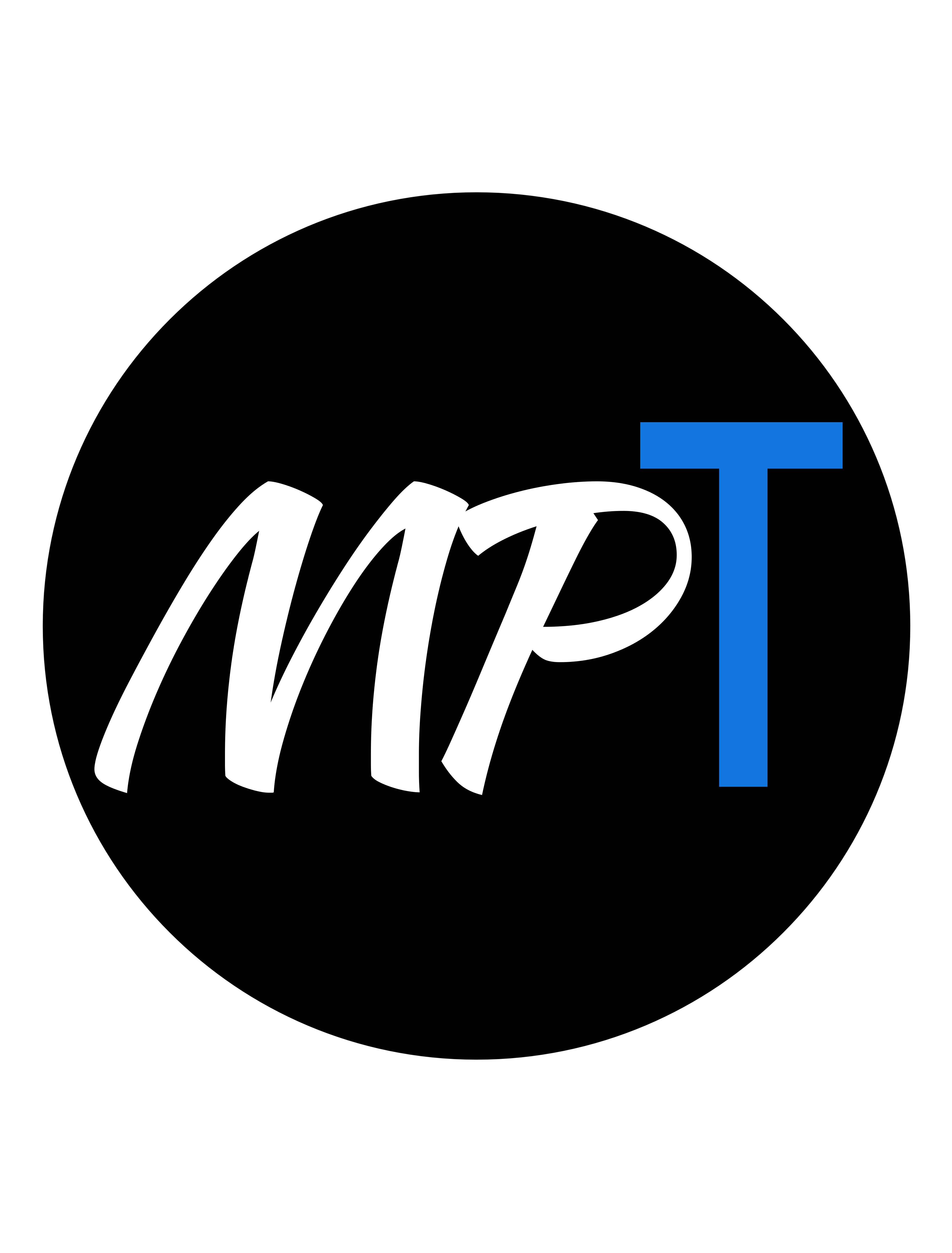 MonProTechno Logo